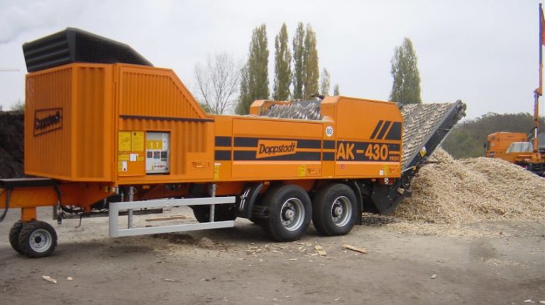 DOPPSTADT <br />AK-430