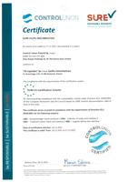 Sure Cert