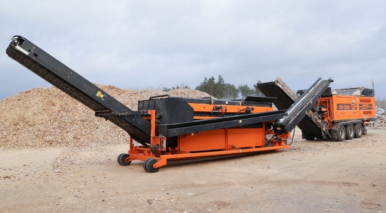 DOPPSTADT <br />HS-800